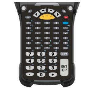 Keyboard - 53 Keys Alpha Numeric - For Mc9300