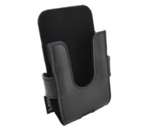 Ec50/ec55 Soft Holster Supports For Either Standard Or External Battery