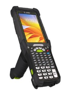Mc9450 2d Se4770 Vt Emu Gps Gun Bt Wi-Fi 6GB / 128GB Flash , 5g, Nfc, Android, Gms