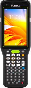 Mc3400 4.3in 2d Se4770 6GB Ram / 64GB 29 Keys Numeric Gun Ist Hot-swap USB-c Bluetooth