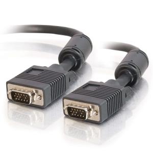 Hd15 M/m Uxga Monitor Cable 20m