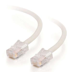 Patch cable - Cat 5e - Utp - Standard - 3m - White