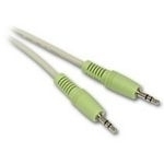 Stereo Audio Cable 3.5mm M/m 10m