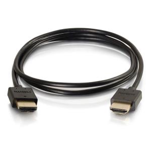 Cable Flexible High Speed Hdmi Cable 30cm