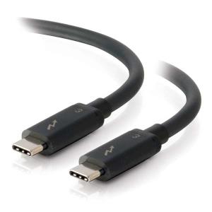 Thunderbolt 3 Cable (40gbps) 0.5m