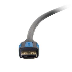 High Speed Hdmi Cable With Gripping Connectors 3m