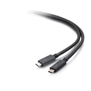 USB-C Male to USB-C Male Cable - (20V 5A) - USB 3.2 Gen 1 (5Gbps) - 2m
