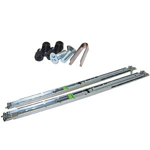 Rackmount Kit For Server With Max.1 Height Unit With Chassis Width 435 5mm 18kg Weight