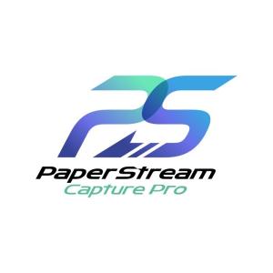 PaperStream Capture Pro Low-Volume Produ
