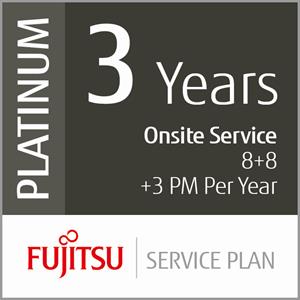 Warranty Extension Ud3platvp Platinum 3 Years Lvp