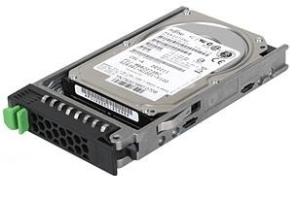 Hard Drive - Enterprise - 600GB  - SAS 12g  - 2.5in  - Hot Plug 512n - 10000rpm