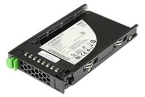 SSD - Enterprise - 3.84TB - SATA 6g - 2.5in - Mixed Use - Hot Plug