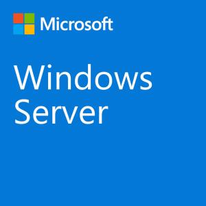 Windows Server 2022 - Client Access License  - 100 Users - Deli