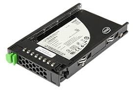 SSD - Enterprise - 240GB - SATA 6g - 2.5in - Read Intensive Hot Plug