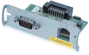 Serial Interface Board 9 Pin With Dm-d