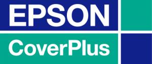 CoverPlus onsite service 4years Workforce Ds-5500