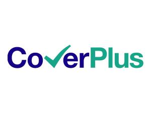 Coverplus Return To Base Service 03 Years For Workforce 2660dwf