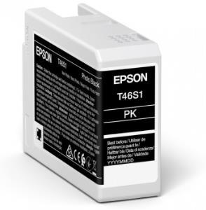 Ink Cartridge - Ultrachrome Pro 10 - 25ml - Black