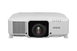 Eb-pu2010b - Projector - LCD - 10000 Lm - Wuxga With 4k En - White