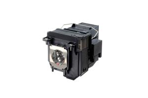 Replacement Projector Lamp - Elplp92
