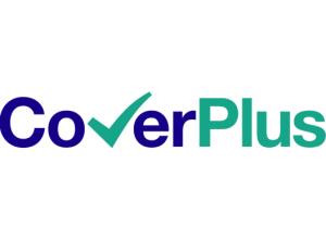 Coverplus Onsite Svc Including Pr 4 Year