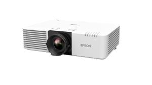 Eb-l570u - Projector - 3LCD - 5200 Lm - Wuxga - USB / Hdmi