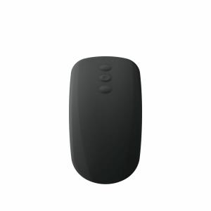 AK-PMH3 Medical Mouse - 3 Button Scroll WL - Wireless - Waterproof IP68 - Black