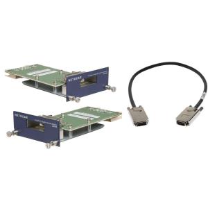 Switch Gigabit Enet Prosafe Gsm7328s/7352s - 24 Gigabit Stacking Kit