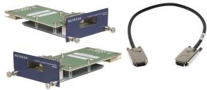 Switch Gigabit Enet Prosafe Gsm7328s/7352s - 24 Gigabit Stacking Kit