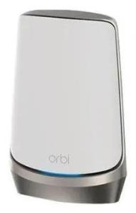 Orbi Quad-Band Wi-Fi 6E Router RBRE960 - 10.8Gbps, Mesh-Ready AXE11000