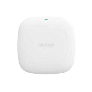 Wireless Access Point Dual-band WAX210 - Wi-Fi 6 AX1800 with Gigabit PoE