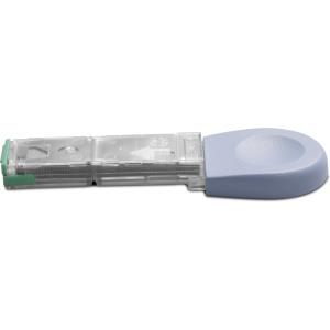 Staple Cartridge Pack For 500-sheet Staplerstacker 1000-staples (q3216a)