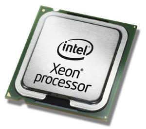 Processor Intel Xeon E5-2670 8c