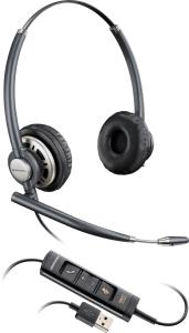 Headset Encorepro Hw725 - Stereo - USB