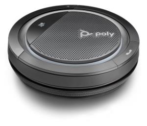 Calisto 5300 USB-a Speakerphone With 360 Audio