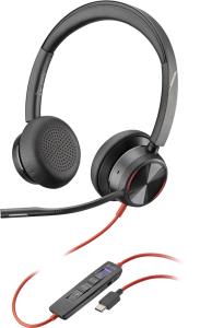 Headset Blackwire 8225-m - USB-c