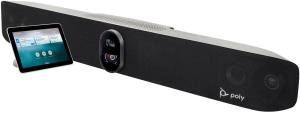 Studio X70 & Tc8 - 4k Video Bar For Smarter Hybrid Meetings
