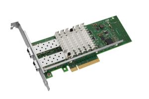 Ethernet Server Adapter X520-da2 Dual-port Direct Attached