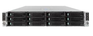 Server Chassis H2312xxkr2