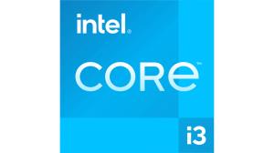 Core i3 Processor I3-13100f 3.40 GHz 12MB Smart Cache