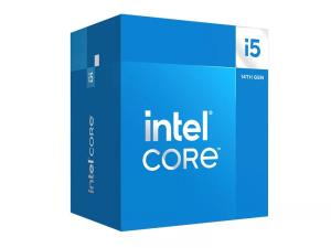 Core i5 Processor I5-14400 2.5 GHz 20MB Smart Cache