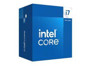Core i7 Processor I7-14700 2.1 GHz 33MB Smart Cache