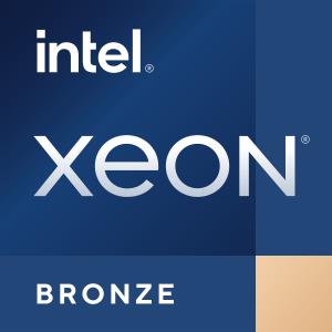 Xeon Bronze Processor 3508u 8 Core 2.1 GHz 22.5MB Cache - Tray