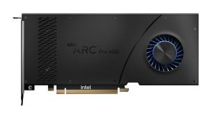 Graphics Card Arc Pro A60 12 GB Pci-e
