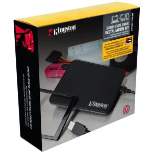 SSD Installation Kit (sna-b)