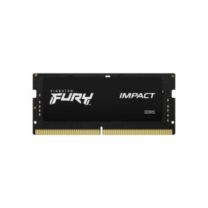16GB Ddr5 4800MHz Cl38 SoDIMM (kit Of 2) Fury Impact