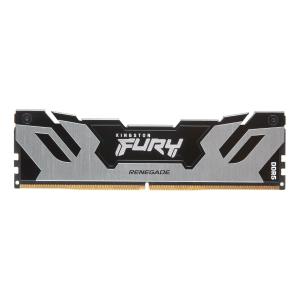 32GB Ddr5 6000mt/s Cl32 DIMM Fury Renegade Silver Xmp