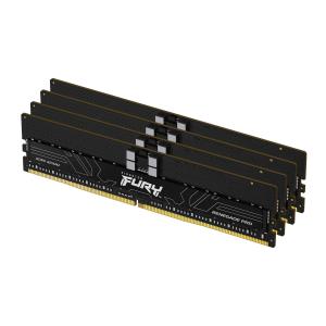 64GB Ddr5 4800mt/s ECC Reg Cl36 DIMM (kit Of 4) Renegade Pro Pnp