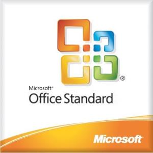Office Standard - License & Software Assurance - Open Value Level D - 3 Years