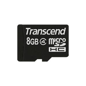 8GB Micro Sdhc4 (no Box & Adapter)
